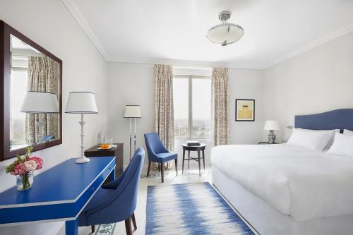 The Phoenicia Malta - The Leading Hotels of the World, La Valette (photo 9)