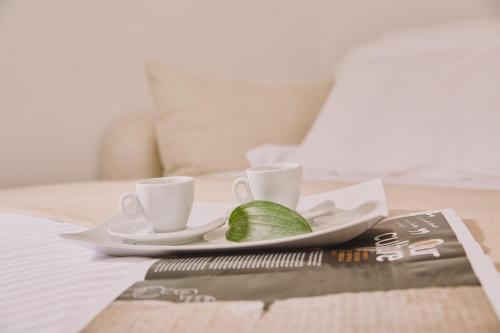 Modern and Cozy Apartment in the centre of Athens, Atény (fotografie 10)