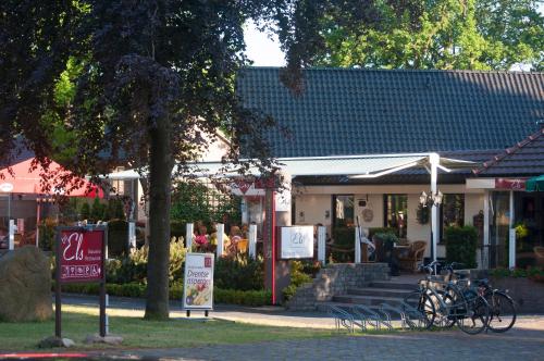 Hotel Restaurant de Meulenhoek - image 8