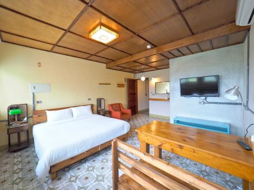 Hotels Near Wuhe Tourist Tea Plantation Hualien Best - 