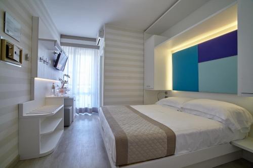Double Room with Balcony room in Hotel Helen