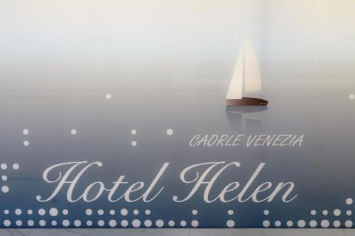 Hotel Helen – Caorle, GA