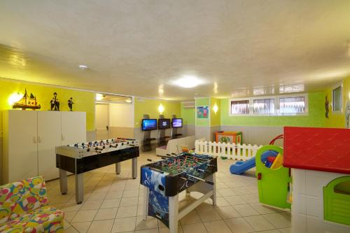 Hotel Helen – Caorle, GA