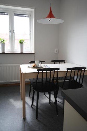 Hotell Conrad, Karlskrona (fotografie 9)