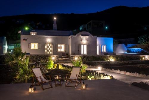 Aronia Villa in 帕納吉亞卡烏