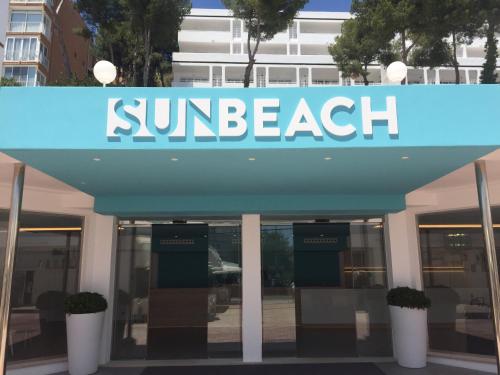 Sun Beach