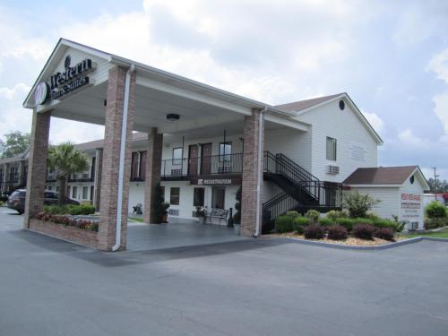 Western Inn & Suites