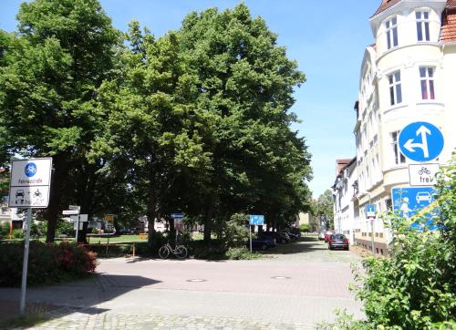 Katharina Boardinghouse 7.8km von Lotte entfernt