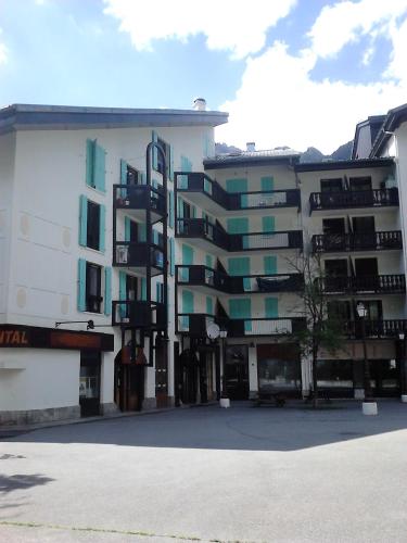 Apartment Balme 3B - image 2