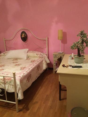 La Maison Blanche – Rome