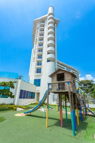 ทางเข้า, GHL Corales de Indias in การ์ตาเกนา