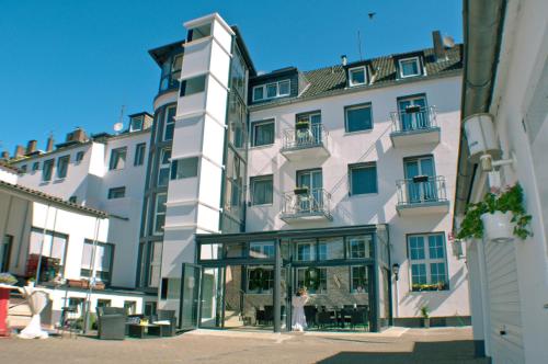 Hotel Stadt Emmerich