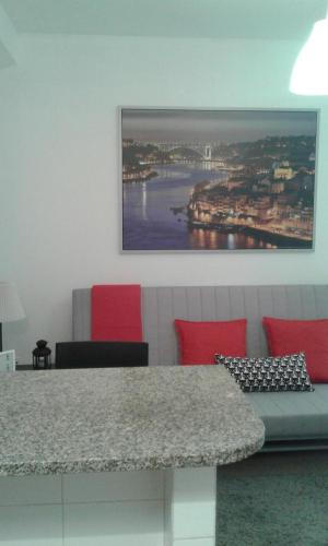  City Inn Little Comfy Flat 2 in Vila Nova de Gaia