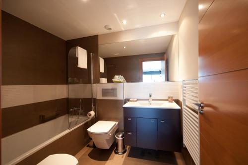 Apartamentos Calpestabili - image 4