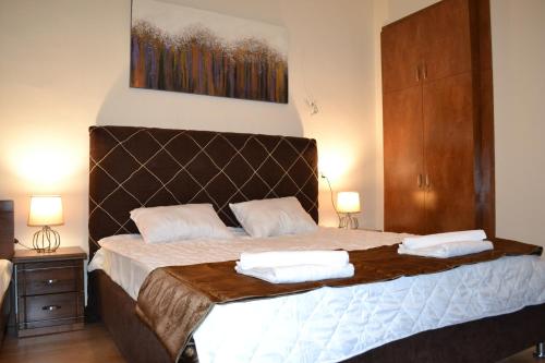 

Tbilisi Apartment 2