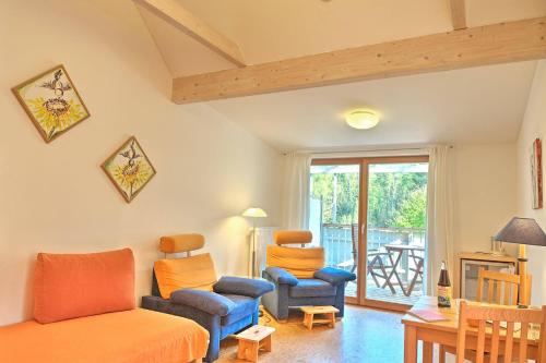 Biohotel Spöktal - image 6