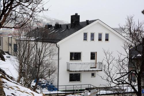 Arctic Hotel Nordkapp