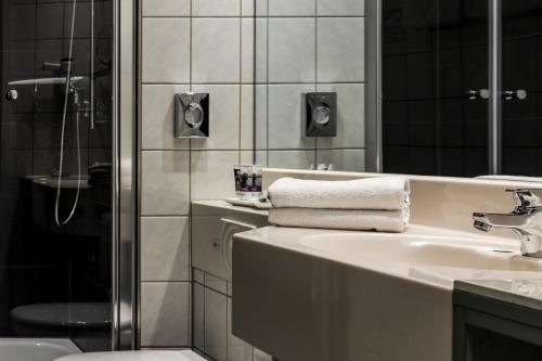 Mercure Frankfurt City Messe - image 5