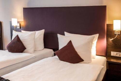 Mercure Frankfurt City Messe - image 2