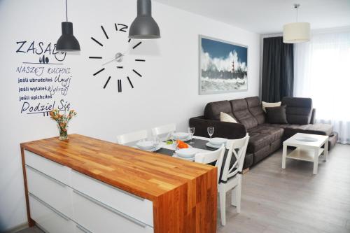 Apartament Solna 11