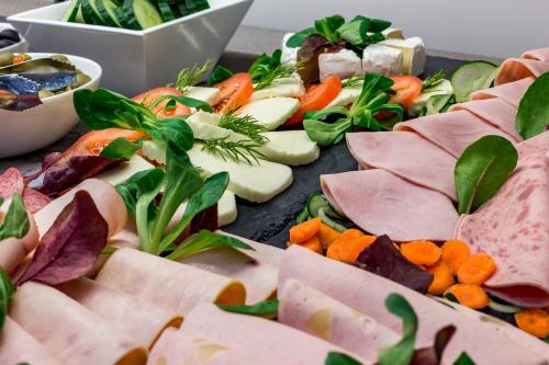 Mercure Frankfurt City Messe - image 8