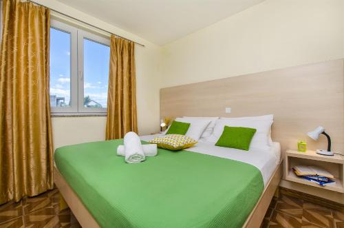 One-Bedroom apartment Standard
