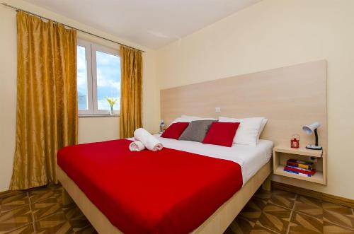 Apartments Glavan - image 11