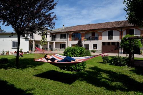casa monferrato