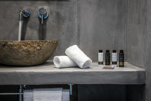 Cosmopolis Crete Suites - image 5