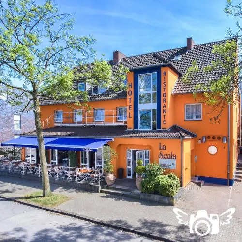 Hotel La Scala in Gelsenkirchen, Deutschland