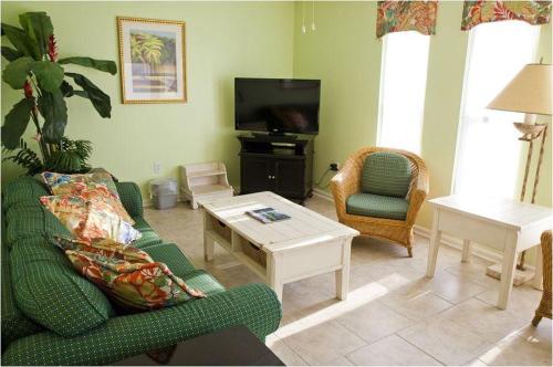 

DBVP - Bungalow 1602 - Two bedroom bungalow