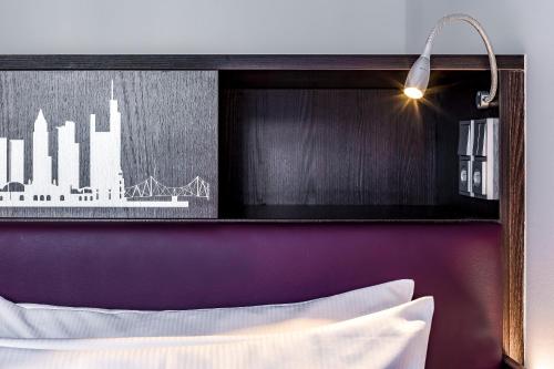 Mercure Frankfurt City Messe - image 11