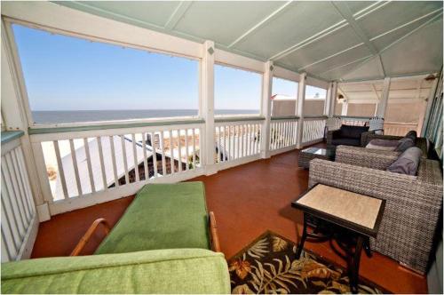 

DBVP - Ocean View Terrace - Two bedroom