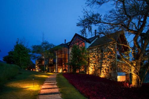 Botanique Hotel & Spa
