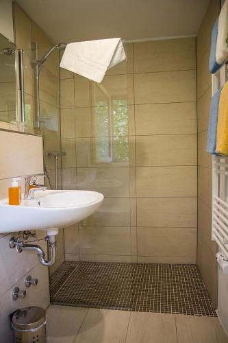 Biohotel Spoktal photo