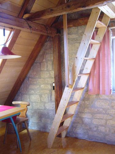 Ferienwohnungen Taubenschlag - image 5