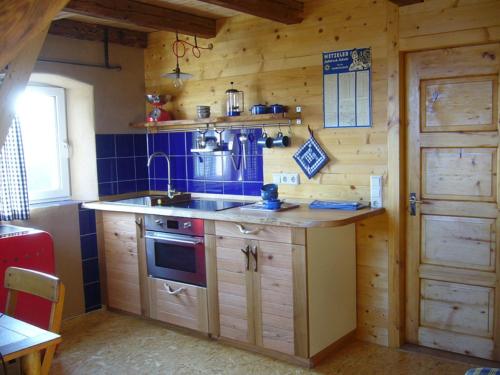 Ferienwohnungen Taubenschlag - image 7