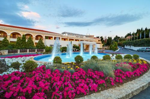 Aegean Melathron Thalasso Spa Hotel - image 7