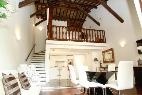 

Vicolo Moroni Apartment