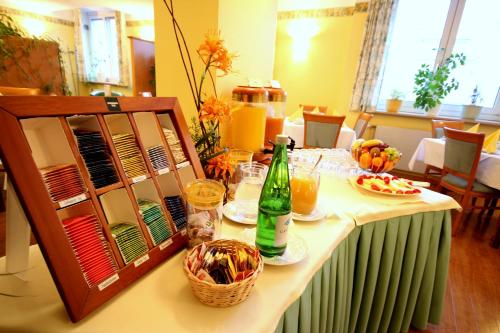 Carinthia Stadthotel