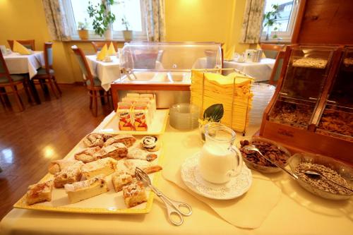 Carinthia Stadthotel - image 3