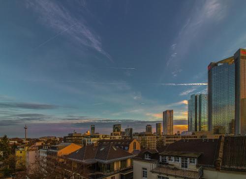 Mercure Frankfurt City Messe - image 6