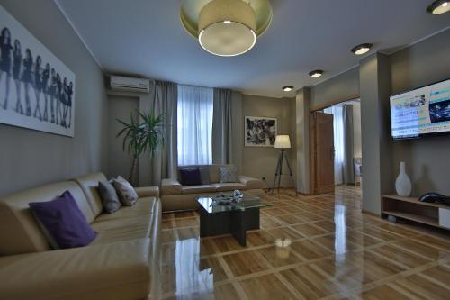 Two-Bedroom Apartment image 10