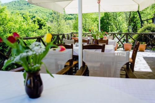 Arxontiko Agonari in Metamorfosi Naousa