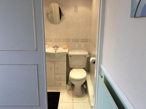 Triple Room with Shower