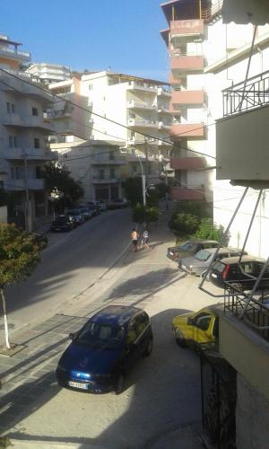 Αpartments Εvelina