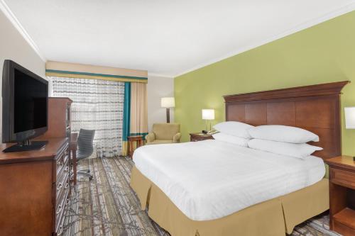 Wyndham Garden Summerville in ซัมเมอร์วิลล์ (SC)