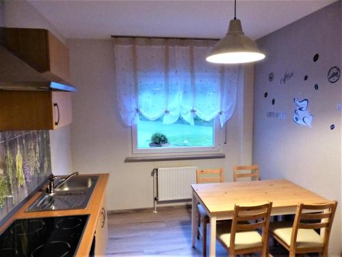 Ferienwohnung Seibt - main image