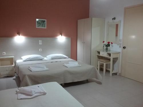 Ilona Apartments Chania