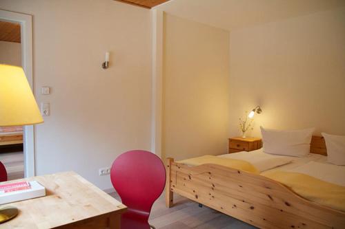 Biohotel Spöktal - image 11